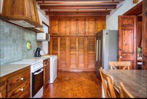 Photo of Kitchen in Sant Climent