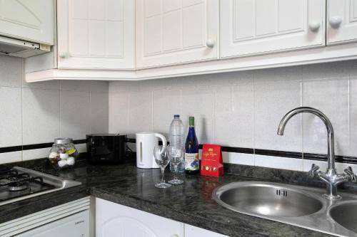 Photo of Kitchen in San Andres