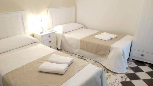 Photo of Bedroom in Almagro
