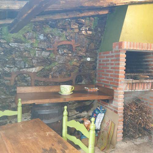 Photo of Kitchen in Limes