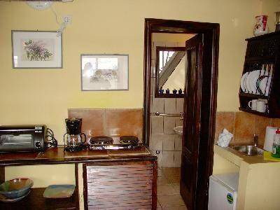 Photo of Kitchen in El Guincho