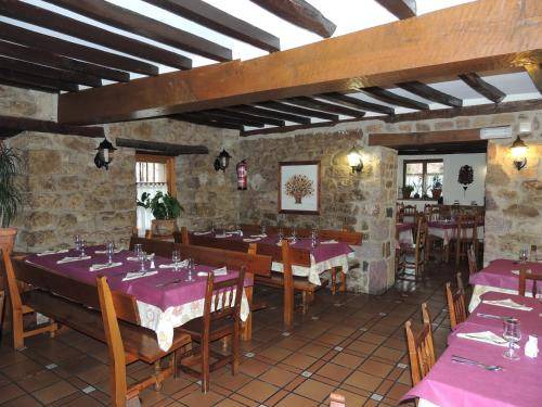Photo of Kitchen in Espinama
