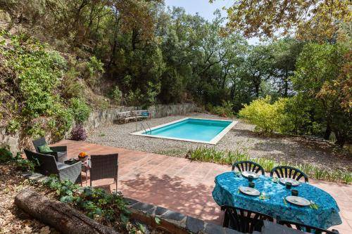 Photo of Outdoor in Sant Pere de Vilamajor