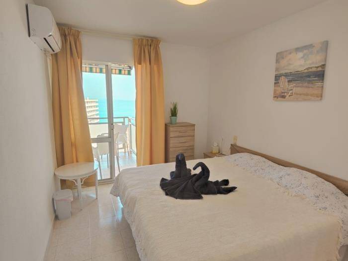 Photo of Bedroom in Torremolinos City Centre