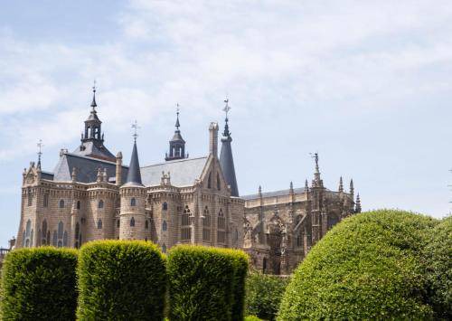 Photo of Others in Astorga