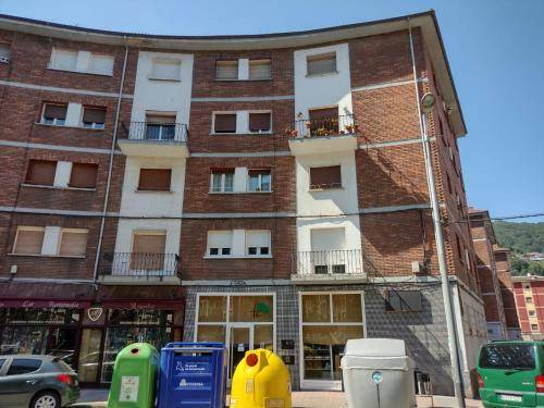 Photo of Buildings in Mieres del Camino