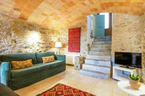 Photo of Livingroom in Barri Vell