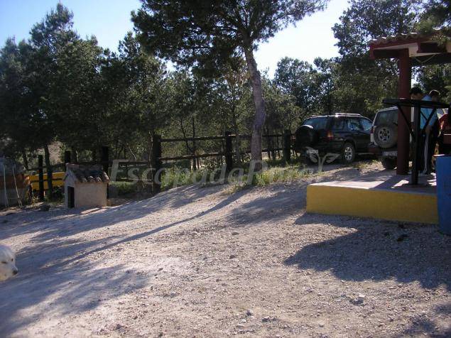 Photo of Others in Fuentes de Ebro