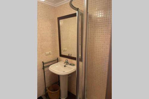 Photo of Bathroom in Baiona
