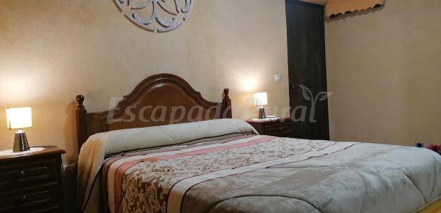 Photo of Bedroom in Jerte