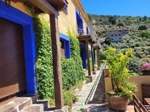 Photo of Others in Casares de las Hurdes