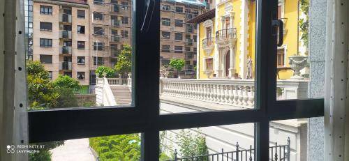 Photo of Buildings in Cangas de Narcea