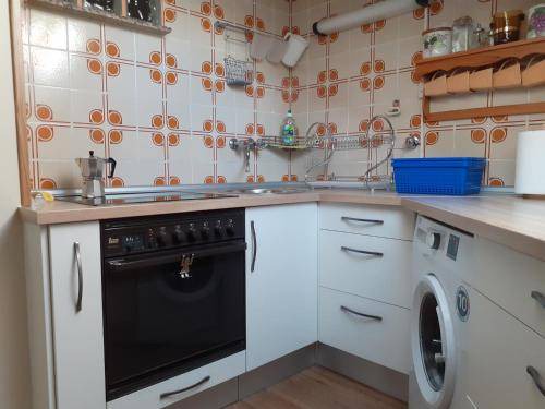Photo of Kitchen in Aguilar de Campoo