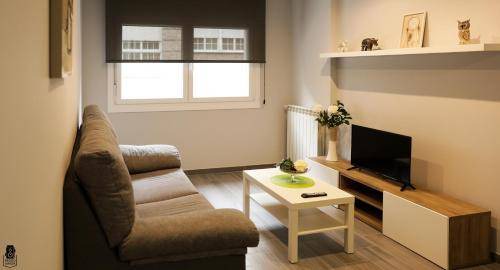 Photo of Livingroom in Sarria