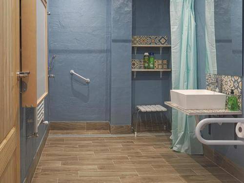 Photo of Bathroom in Riopar