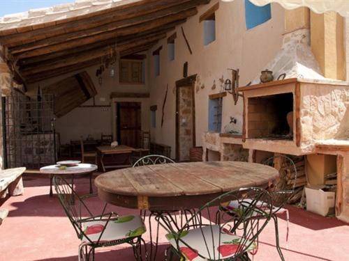 Photo of Patio Balcony in Ejulve