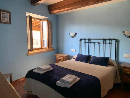 Photo of Bedroom in Brez