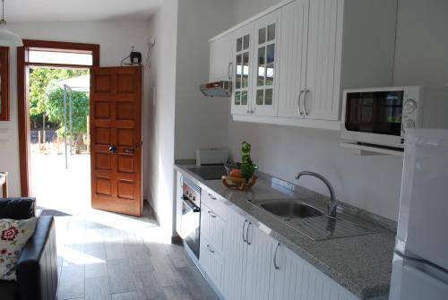 Photo of Kitchen in Santa Cruz de Tenerife