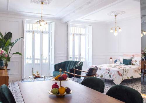 Photo of Livingroom in Alcoy