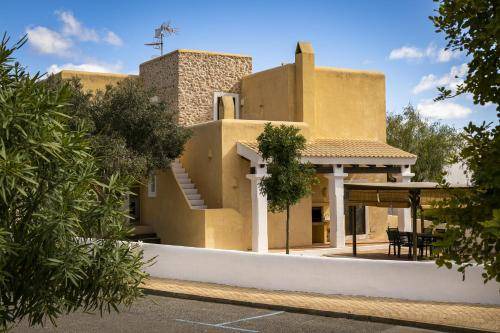 Photo of Others in Sant Francesc Xavier