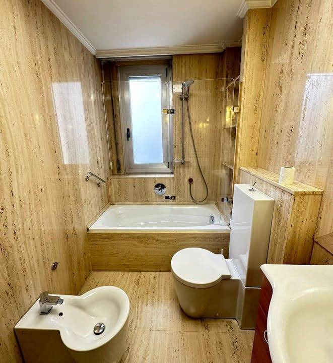 Photo of Bathroom in Logrono City Centre
