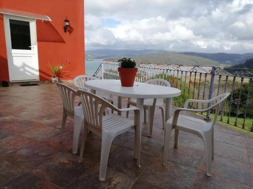 Photo of Patio Balcony in Vilarrube