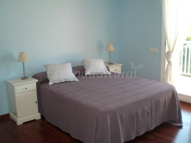 Photo of Bedroom in Sant Andreu de Llavaneres