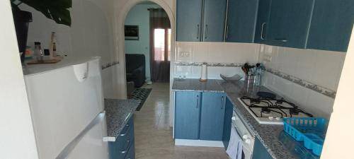 Photo of Kitchen in Puerto de Mazarron