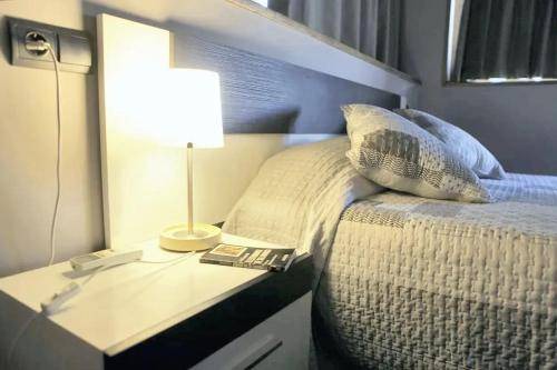 Photo of Bedroom in Cardenuela Riopico