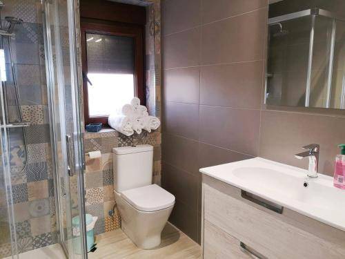 Photo of Bathroom in Ledigos