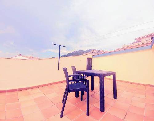 Photo of Patio Balcony in Burunchel
