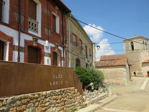 Photo of Buildings in San Mames de Zalima