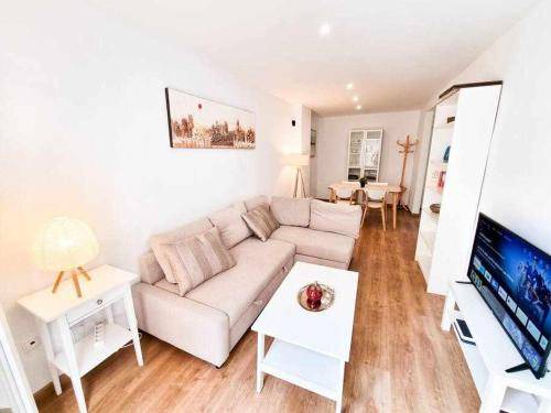 Photo of Livingroom in Zaragoza Old Town