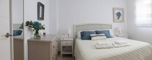 Photo of Bedroom in Vera Beach