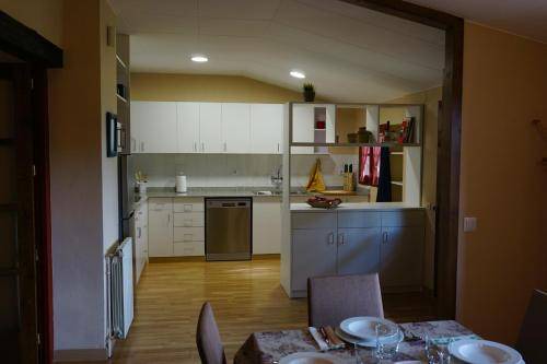 Photo of Kitchen in Olot