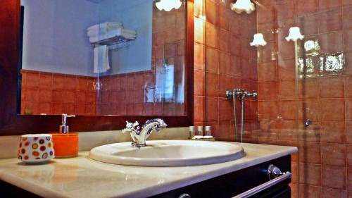 Photo of Bathroom in Prades