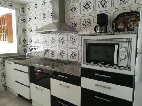 Photo of Kitchen in Najera