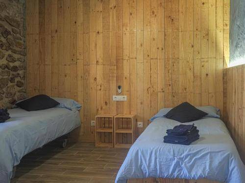 Photo of Bedroom in Riopar