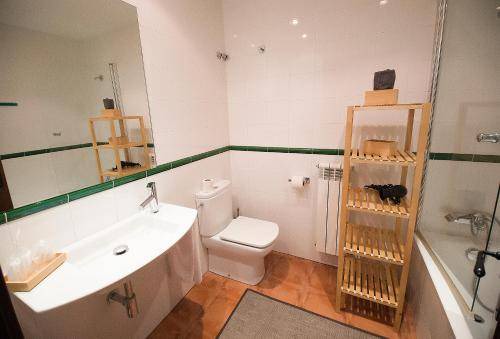 Photo of Bathroom in Monreal del Campo