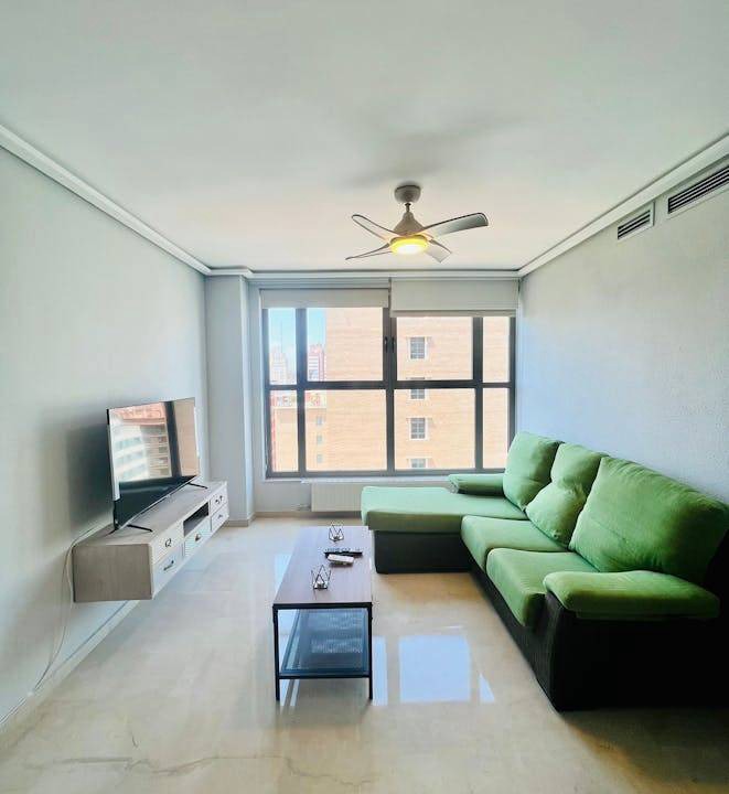 Photo of Livingroom in Mula