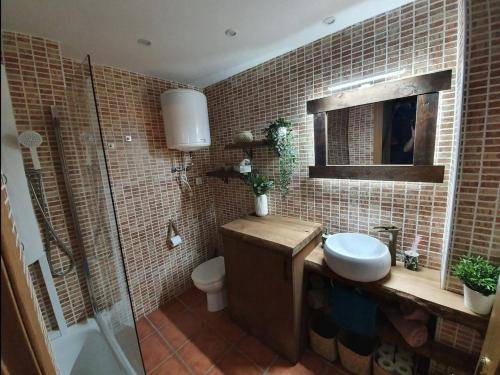 Photo of Bathroom in Cardano de Abajo
