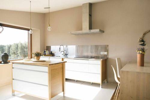 Photo of Kitchen in Sant Jordi Desvalls