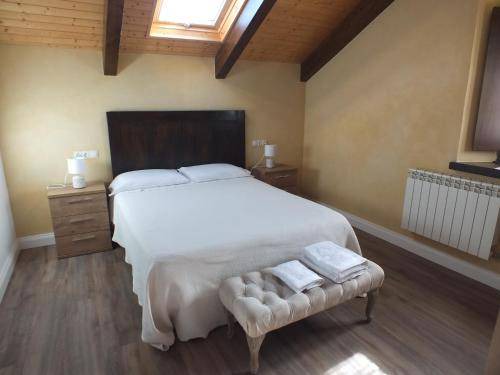 Photo of Bedroom in Coana