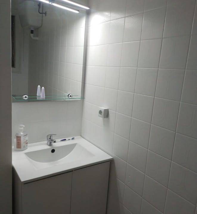 Photo of Bathroom in Santa Eugenia