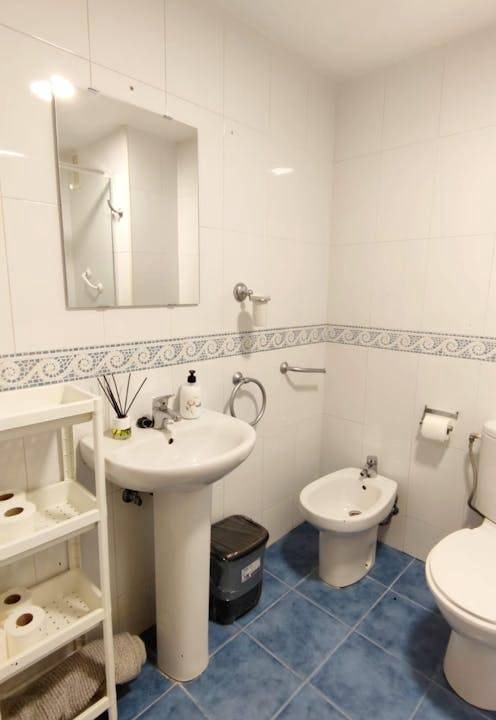 Photo of Bathroom in Almeria Centro