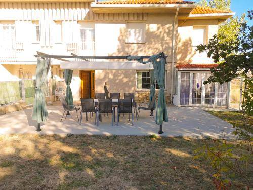 Photo of Others in San Cristobal de Segovia