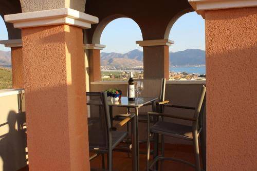 Photo of Patio Balcony in Los Puertos