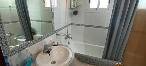 Photo of Bathroom in Puerto de Mazarron