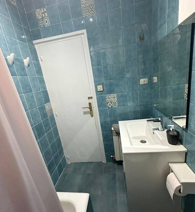 Photo of Bathroom in Logrono