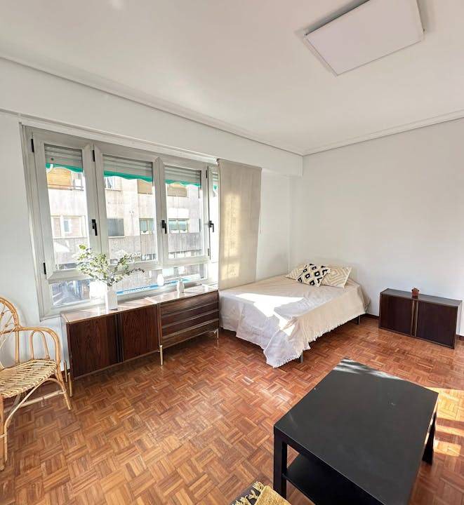 Photo of Livingroom in Logrono City Centre